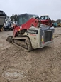 Used Takeuchi Track Loader for Sale